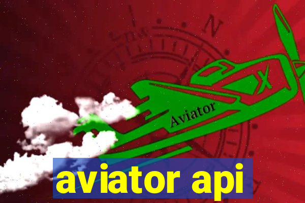 aviator api